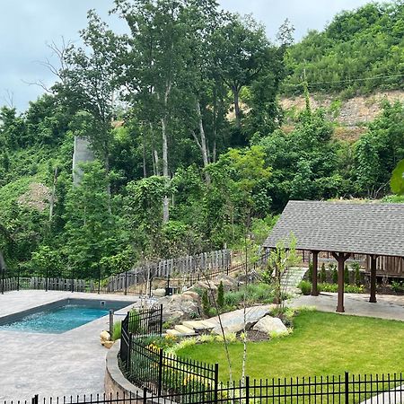 Deer Ridge Mountain Resort E308 Gatlinburg Εξωτερικό φωτογραφία