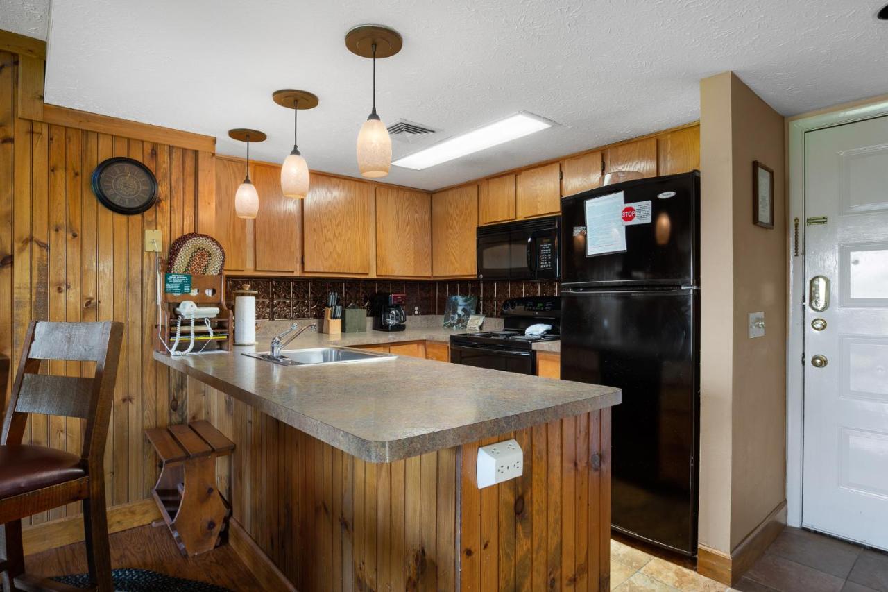 Deer Ridge Mountain Resort E308 Gatlinburg Εξωτερικό φωτογραφία